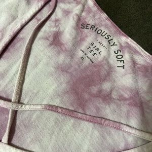 Aeropostal womens top